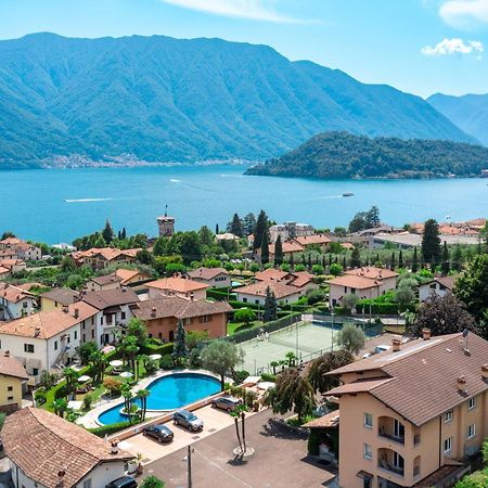 Albergo Villa Edy Tremezzo Ngoại thất bức ảnh