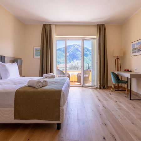 Albergo Villa Edy Tremezzo Ngoại thất bức ảnh