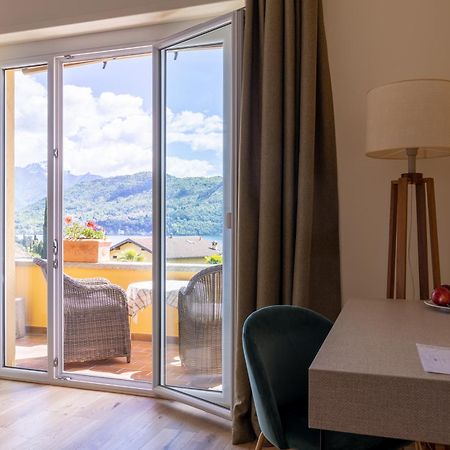 Albergo Villa Edy Tremezzo Ngoại thất bức ảnh