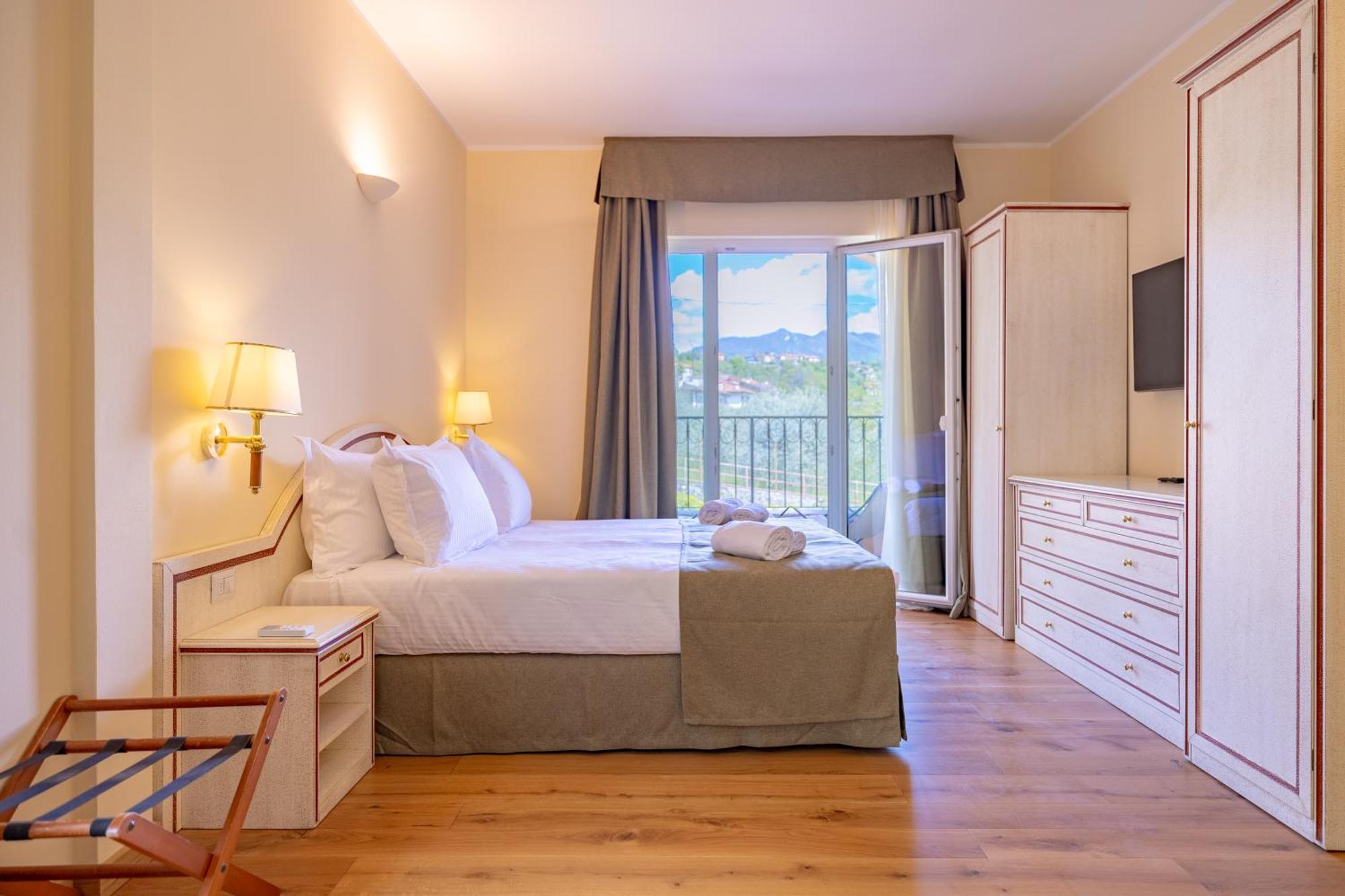 Albergo Villa Edy Tremezzo Ngoại thất bức ảnh