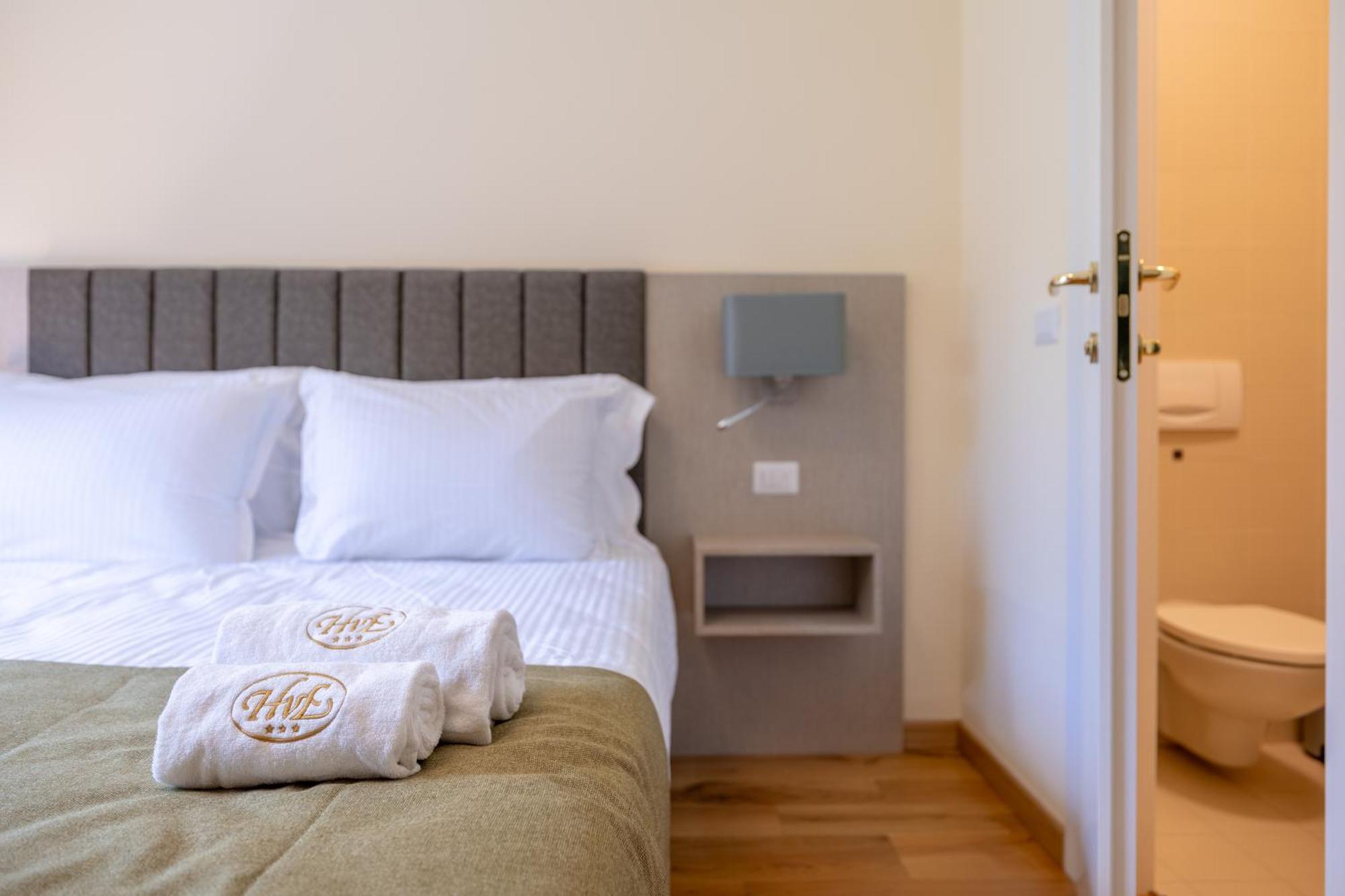 Albergo Villa Edy Tremezzo Ngoại thất bức ảnh