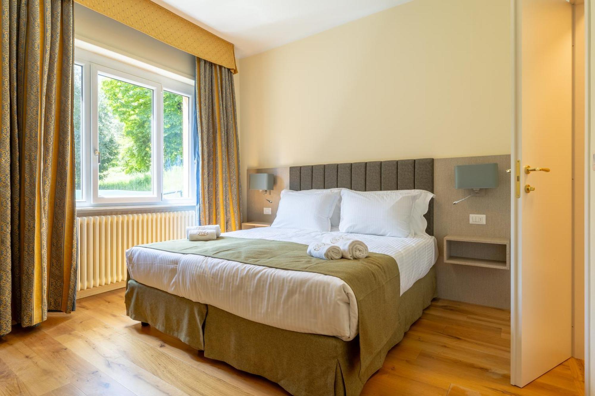 Albergo Villa Edy Tremezzo Ngoại thất bức ảnh
