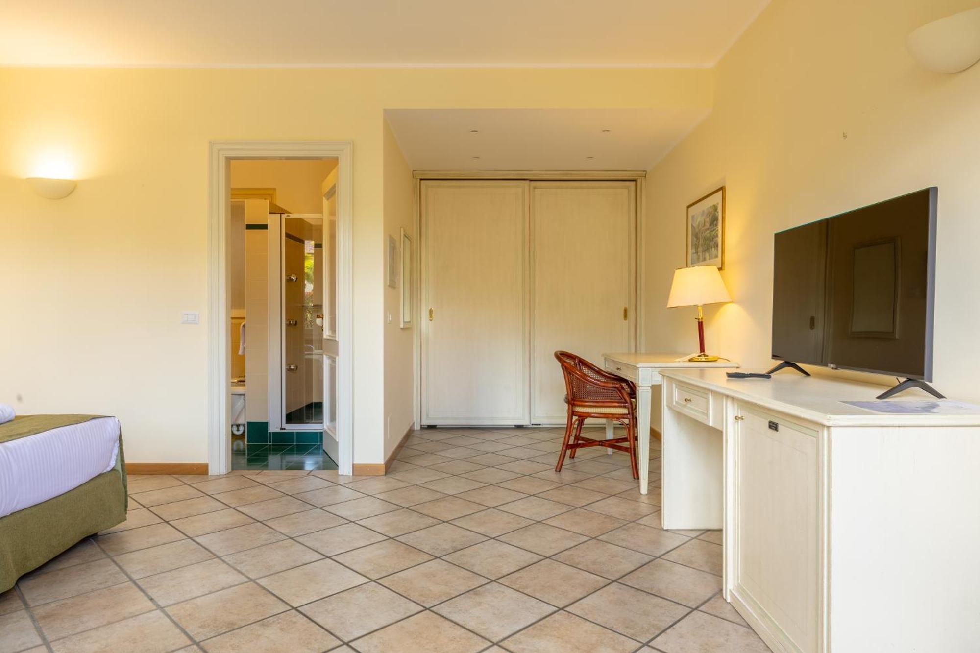 Albergo Villa Edy Tremezzo Ngoại thất bức ảnh