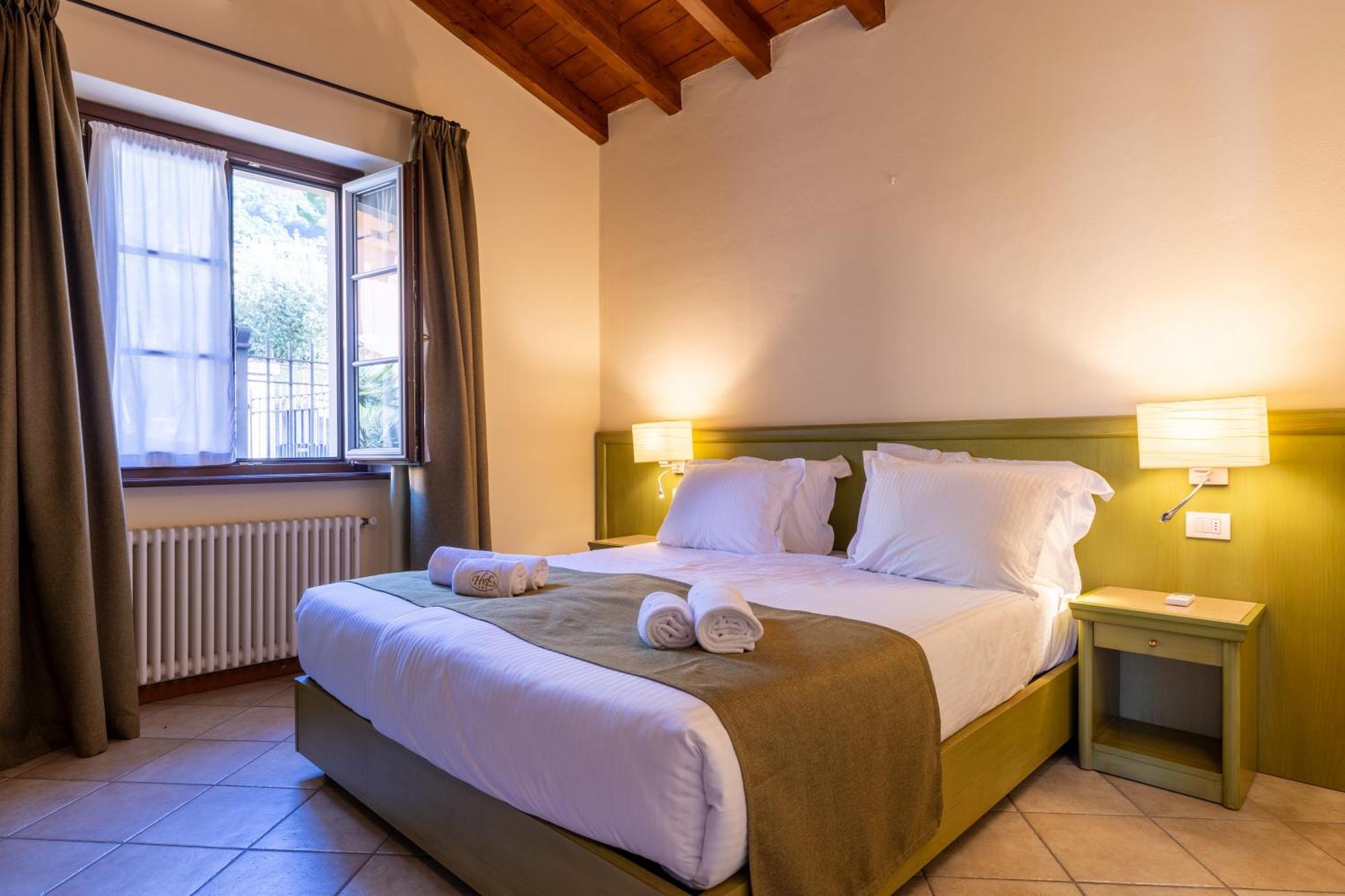 Albergo Villa Edy Tremezzo Ngoại thất bức ảnh