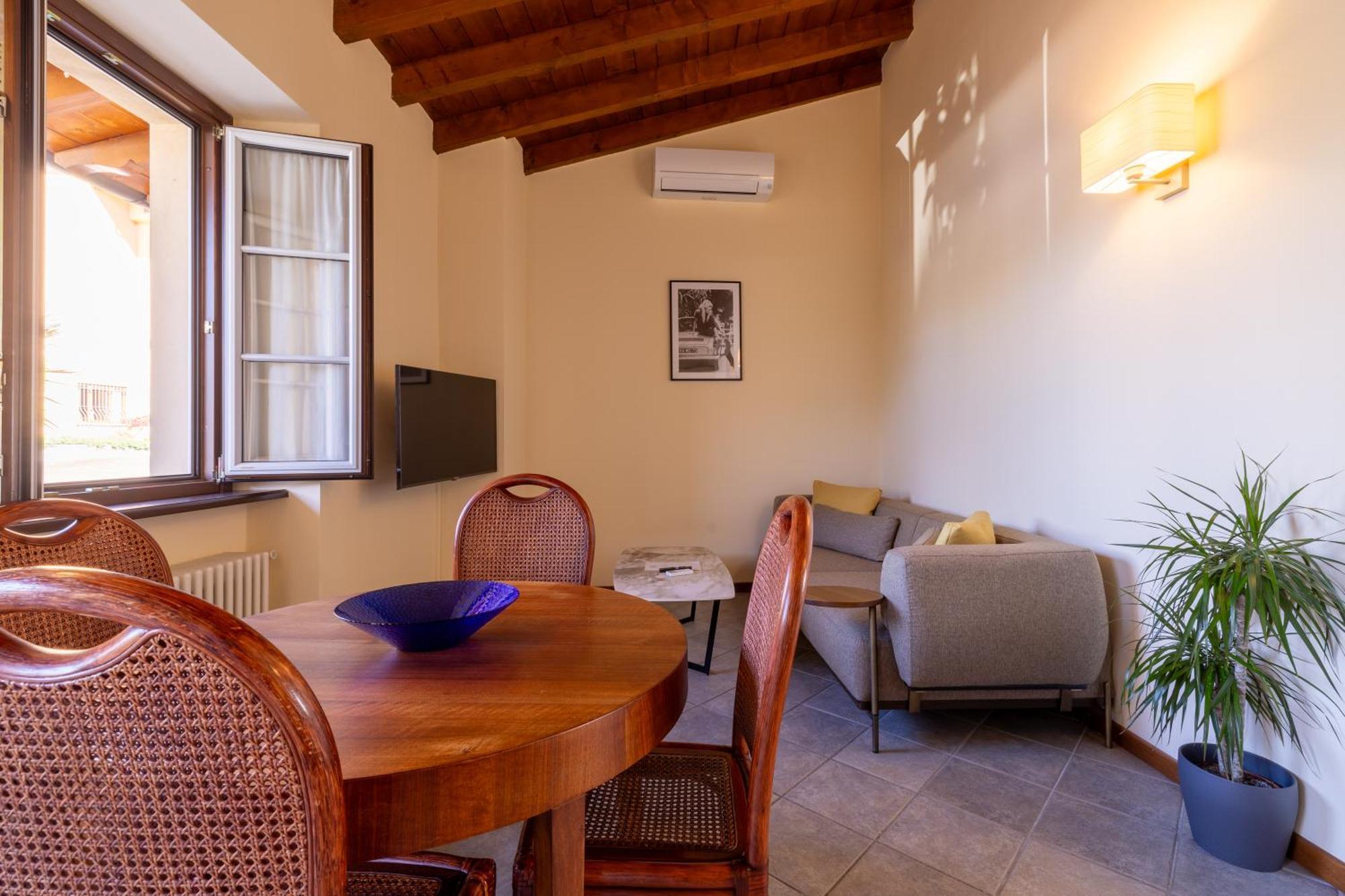 Albergo Villa Edy Tremezzo Ngoại thất bức ảnh