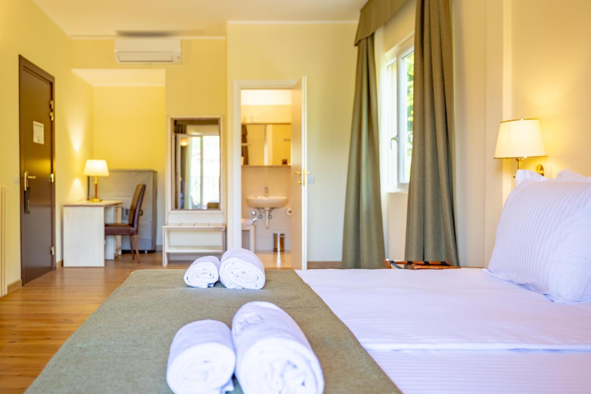 Albergo Villa Edy Tremezzo Ngoại thất bức ảnh