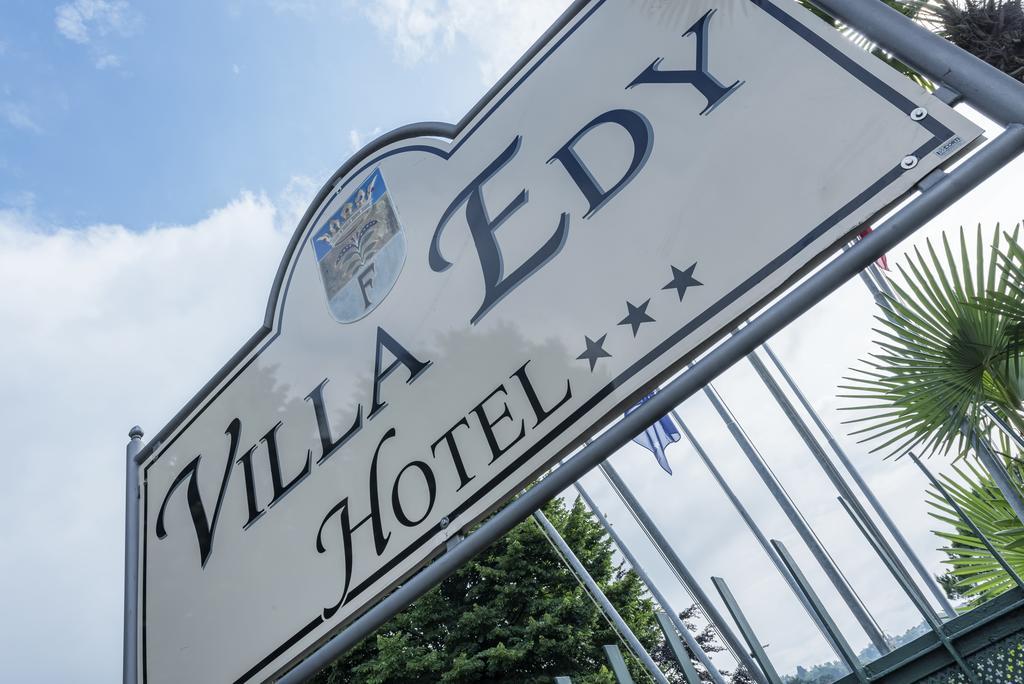 Albergo Villa Edy Tremezzo Ngoại thất bức ảnh