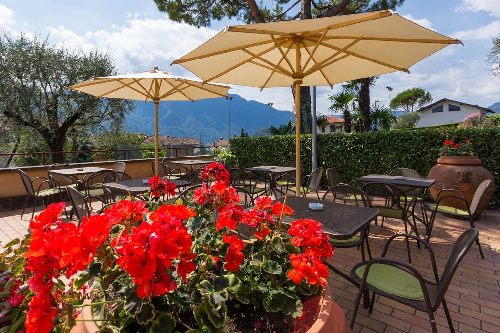 Albergo Villa Edy Tremezzo Ngoại thất bức ảnh